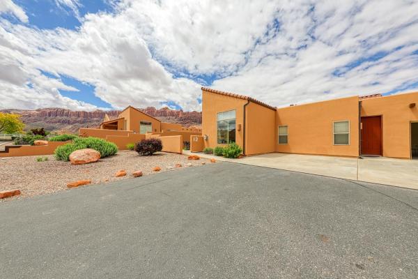 Rim Village I2, Buchen Sie Hotel Hotels mit Pool in Utah, Schwimmbad