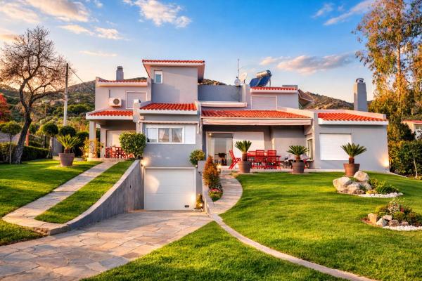Las Palmas, Prenota Villa Cottage a Kavala, Cottage