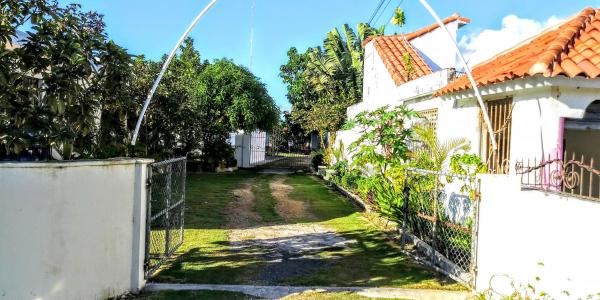 El Conde de Villa Rosa, Prenota Casa vacanze Hotel a Villa Altagracia con piscina, Piscina