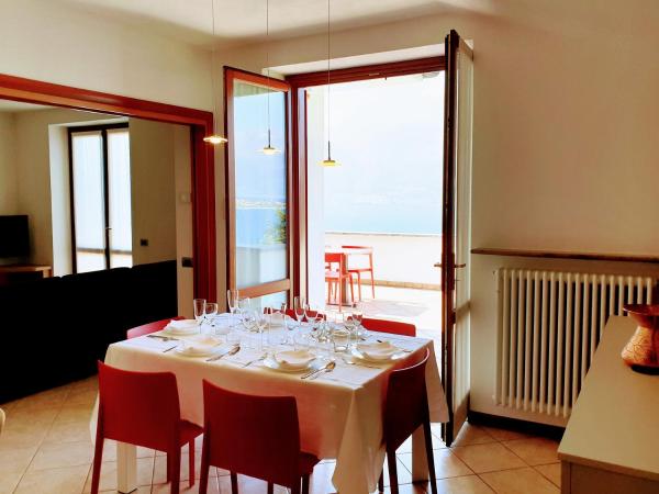 Villa Vista Lago di Como by villavistalago Bellano, Prenota Villa Bellano Como