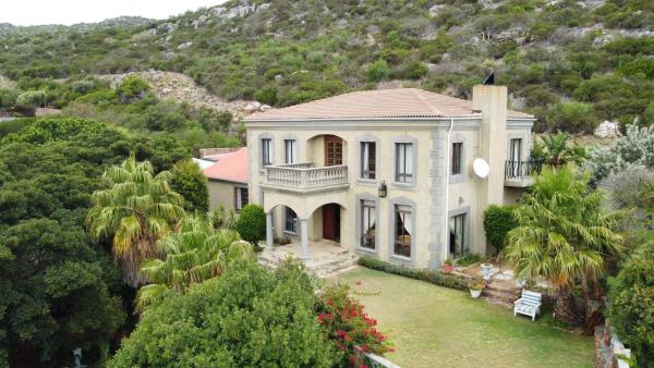 Casa a Capri, Capri Village, Cape Town, Buchen Sie Ferienhaus Capri Village Westkap