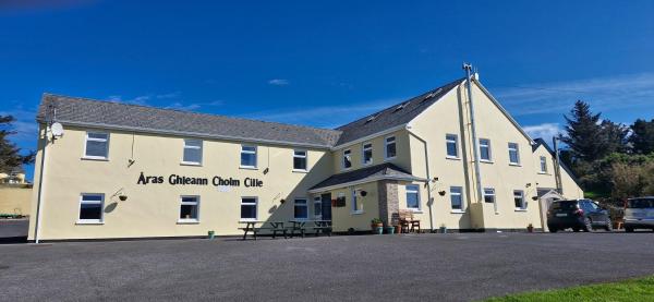Áras Ghleann Cholm Cille - Hostel, Réserver Auberge de jeunesse Hôtels pas chers à Wild Atlantic Way