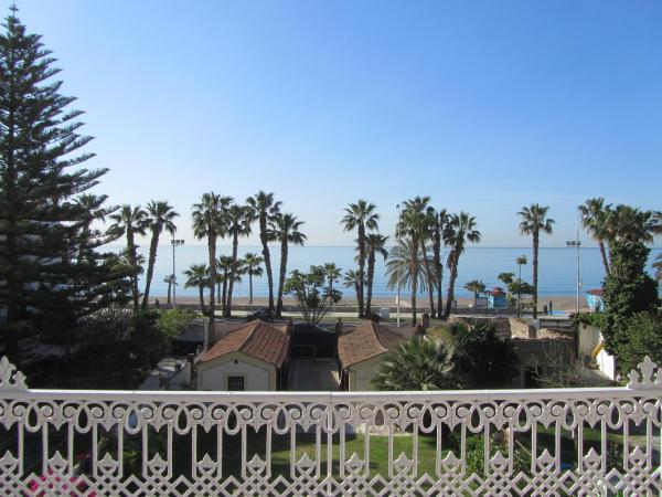 Villa Amalia Suites Malaga, Prenota Appartamento Malaga Centro 