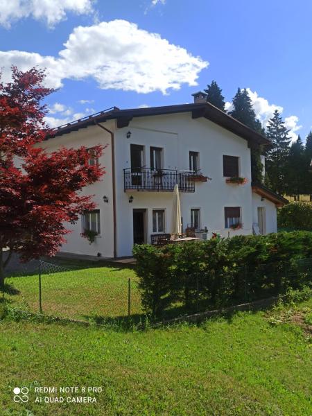 Villa Anna, Prenota Casa vacanze Domegge di Cadore 