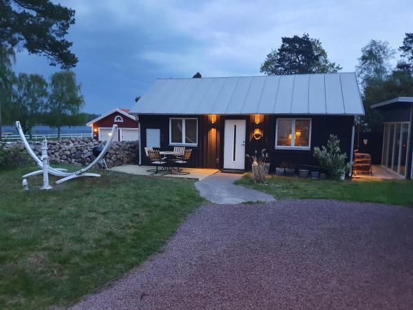 Drag 171 Villa Sjödal, Prenota Casa vacanze Drag Kalmar