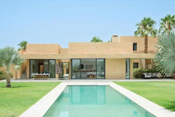 Villa BELYA, Prenota Villa Cottage a Marrakech-Safi, Cottage
