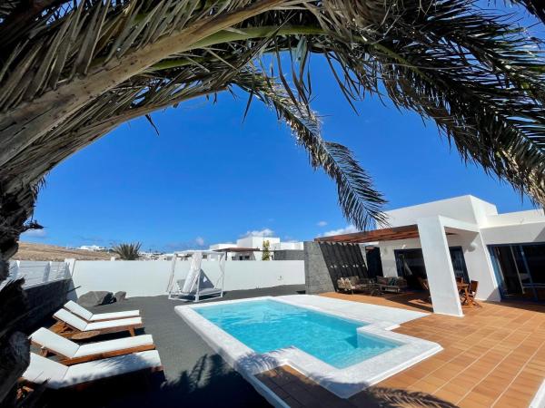 Villa Isora by Villalia, Prenota Villa Playa Blanca 