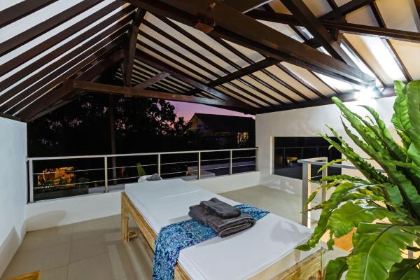 Villa Serasi, Buchen Sie Villa Ferienhäuser in Bali, Cottage