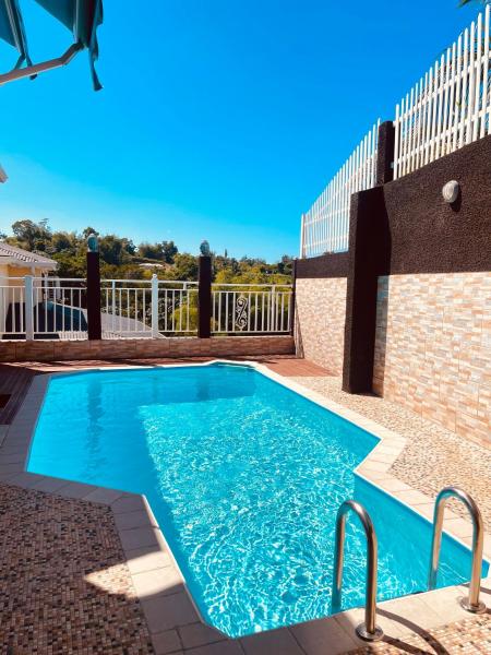 Villa Bois Rose, Reserva ahora Lodge Petit-Bourg Basse-Terre