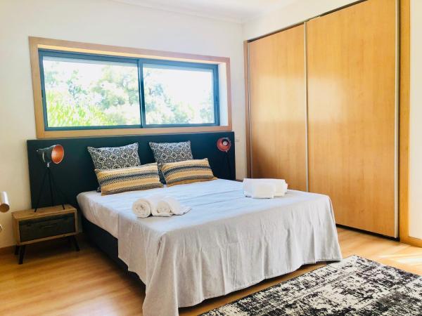Mar Alto,in Marina Village, Prenota Appartamento Hotel a Algarve con parcheggio, Parcheggio