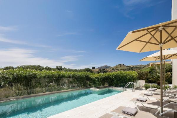 Villa Elesia, Prenota Villa Koxare Rethymno Regional Unit