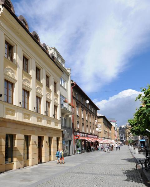 Apartmany Kramer