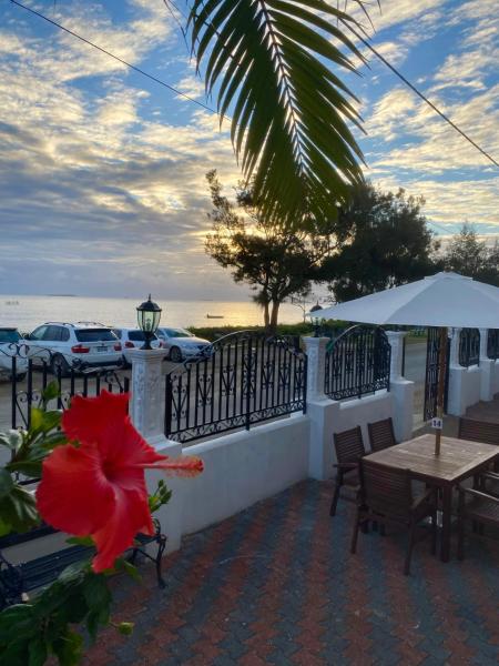 Little Italy Hotel, Reserva ahora Hotel Hoteles en Nukualofa con desayuno, Desayunos