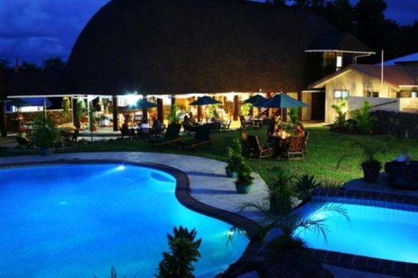Le Manumea Hotel