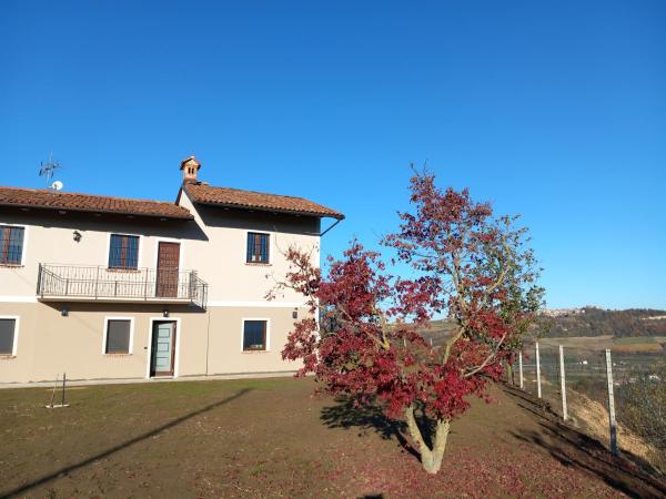 Villa Lavanda, Prenota Casa vacanze Cottage a Piemonte, Cottage