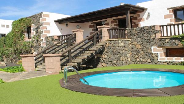 Casa Daniela en la Asomada, Prenota Casa vacanze La Asomada 