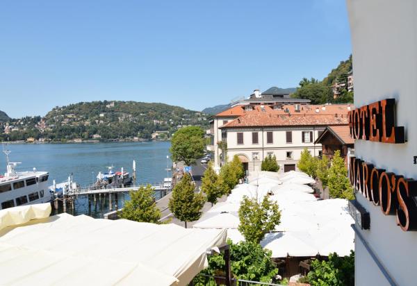Hotel Marcos