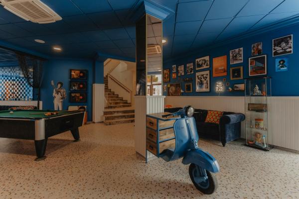 Apartamentos Gomila Park, Prenota Appartamento Palma di Maiorca Maiorca