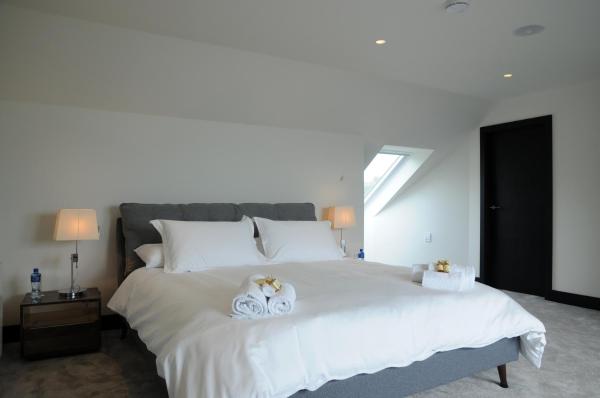 Seascapes, Prenota Bed & breakfast Hotel a Munster con parcheggio, Parcheggio