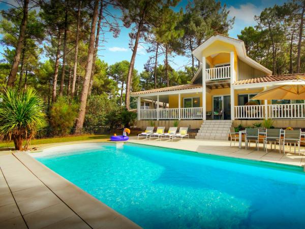 Villa Samasti - OVO Network, Prenota Villa Cottage a Aquitania, Cottage
