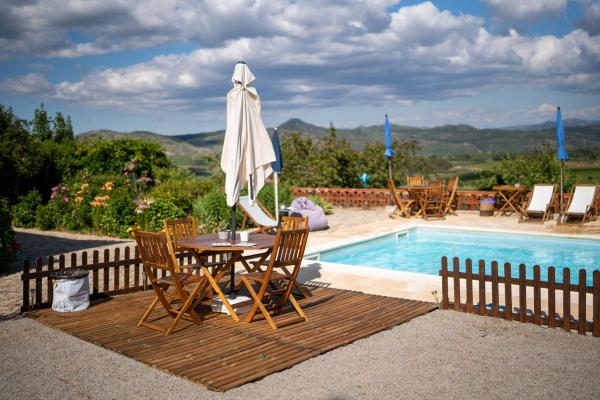 Quinta do Sol, Réserver Séjour chez l'habitant Alijó Port Wine Route