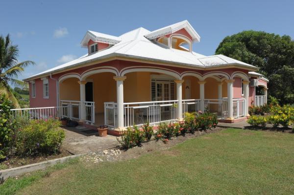 Villa Yona, Prenota Appartamento Sainte-Anne Grande-Terre