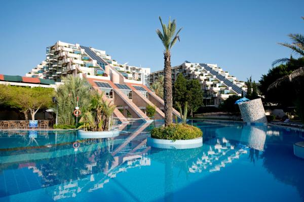 Limak Limra Hotel & Resort Kemer - Kids Concept, Book Resort Hotels in Kiris with a Pool, Swimming Pool