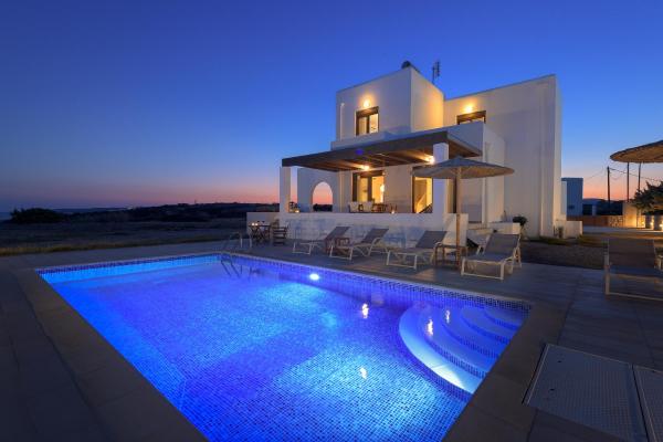 Villa Corinna, Reserva ahora Villa Hoteles en Rodas con piscina, Piscina