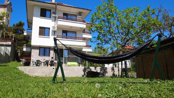 Villa Burkopolis, Prenota Casa vacanze Sozopol Distretto di Burgas