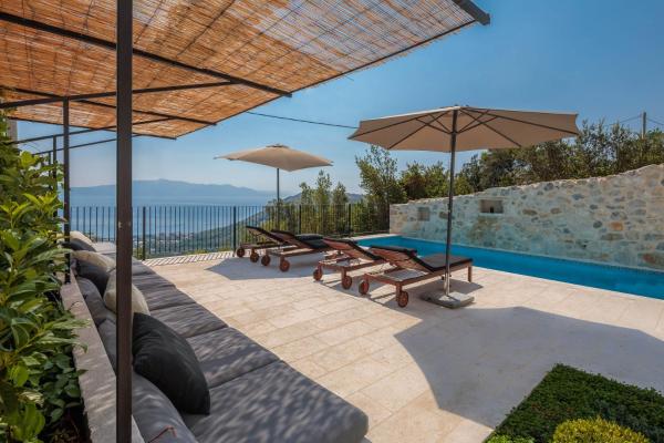 Villa Mara, Buchen Sie Villa Hotels in Gespanschaft Split-Dalmatien mit Pool, Schwimmbad