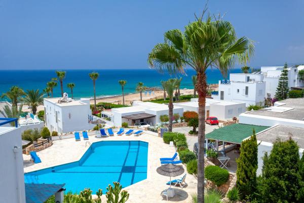 Villa Margo by the Sea, Prenota Villa Cottage a Paphos, Cottage