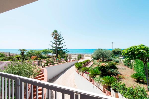 Villa Giannino, Buchen Sie Villa Hotels in Sizilien mit Parkplatz, Parkplätze