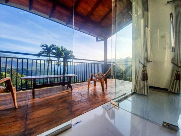 Ella Panorama Villa, Prenota Affittacamere Ella Sri Lanka