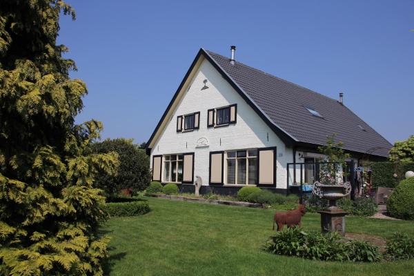 B&B Buitenwaard, Reserva ahora Bed & breakfast Oosterhout Güeldres