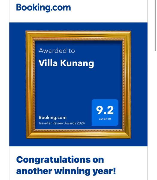 Villa Kunang, Prenota Villa Seminyak Badung