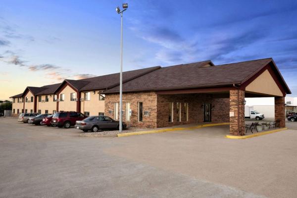 Rodeway Inn