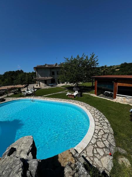 Aresini's House - B&B, Buchen Sie Bed & Breakfast Montemiletto Irpinia