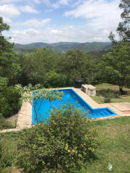 Villa Anedé, Prenota Casa vacanze Hotel a Córdoba con piscina, Piscina