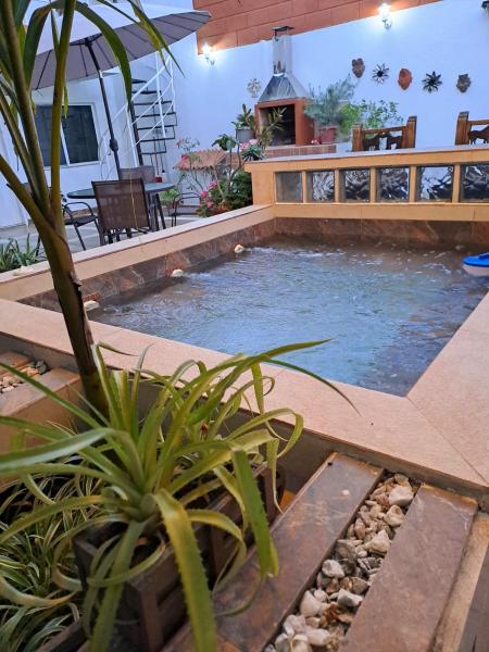 Villa Layla Santa Marta, Prenota Villa Ville a Santa Marta, Villa