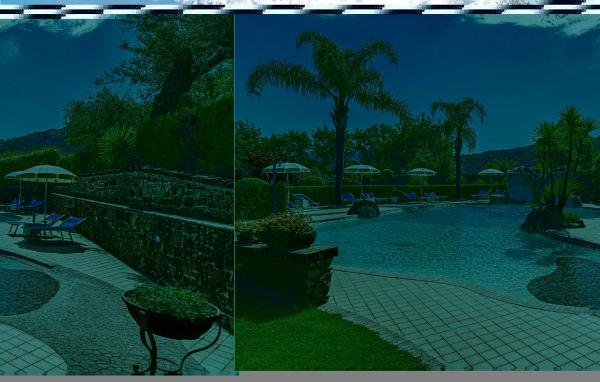 Villa Rosi, Buchen Sie Ferienhaus Hotels in Cilento Coast mit Pool, Schwimmbad