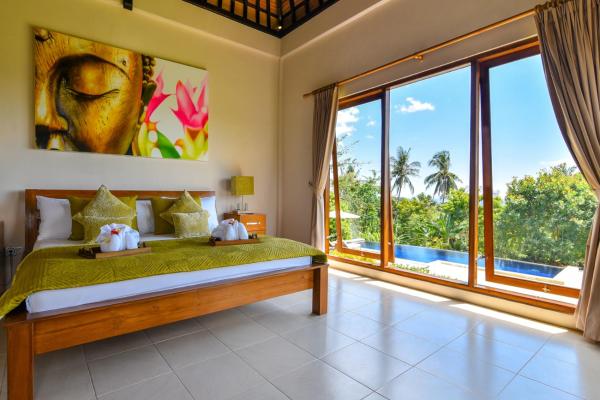 Villa Boutiq, Buchen Sie Villa Ferienhäuser in Bali, Cottage