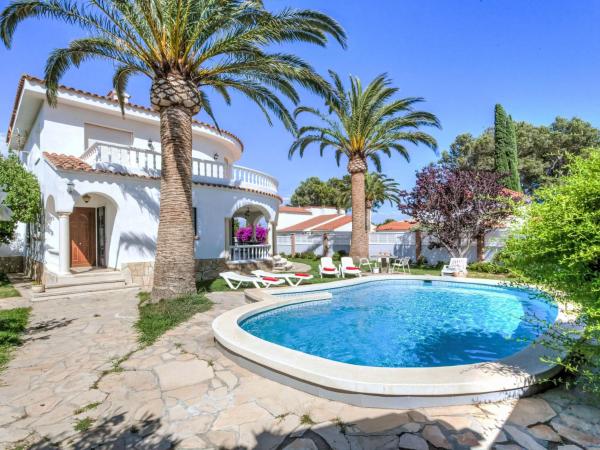 Villa Villa Mar by Interhome, Buchen Sie Villa Miami Platja 