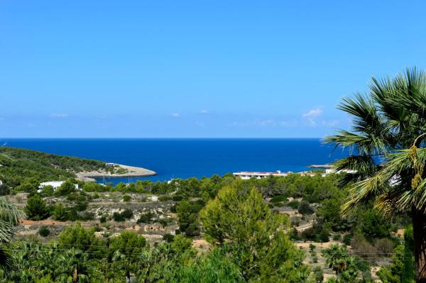 Villa Sa Descuberta, Réserver Villa Portinatx Ibiza