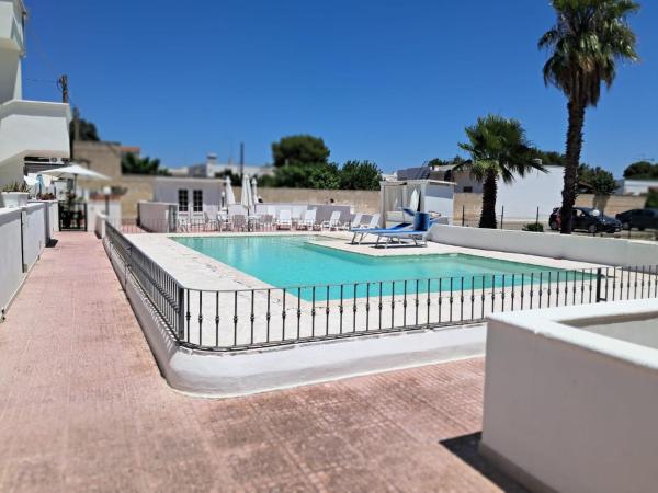 Villa Salabianca