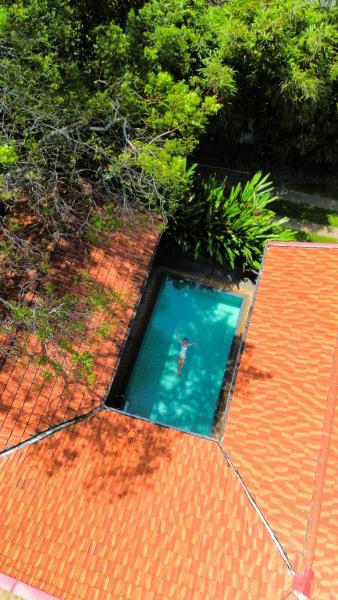 Satiana Collection - Tangalle, Réserver Hôtel Tangalle 