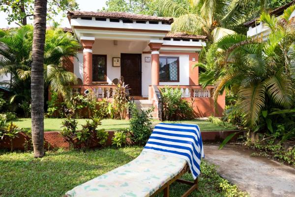 Villa La Casita, Réserver Villa Cavelossim Lagos