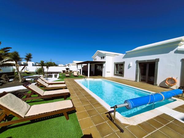 Casa Lighthouse, Prenota Casa vacanze Playa Blanca 