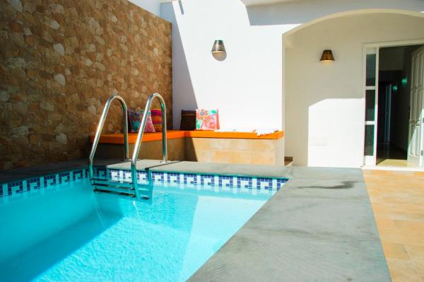 Villa Amanecer, Prenota Villa Hotel a Isole Canarie con parcheggio, Parcheggio