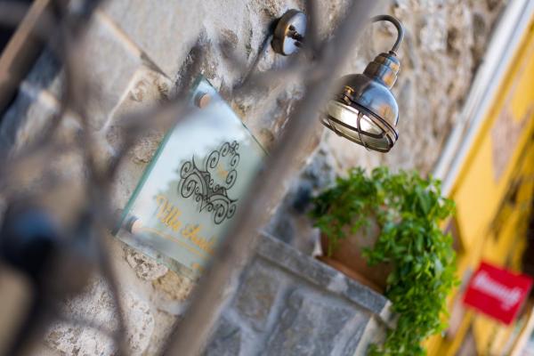 Villa Aurelia Old Town, Prenota Casa vacanze Cottage a Kavala, Cottage