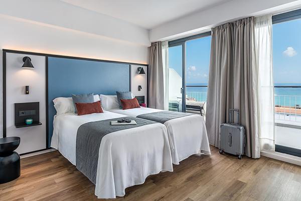 Hotel Vibra Vila